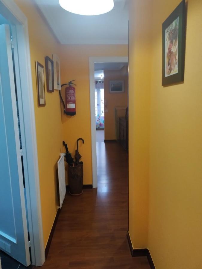 Apto Cimavilla Santa Candida Junto Plaza Mayor Vut-114-As ヒホン エクステリア 写真